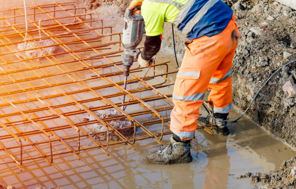 Best Concrete Patio Contractor  in Arroyo Seco, NM